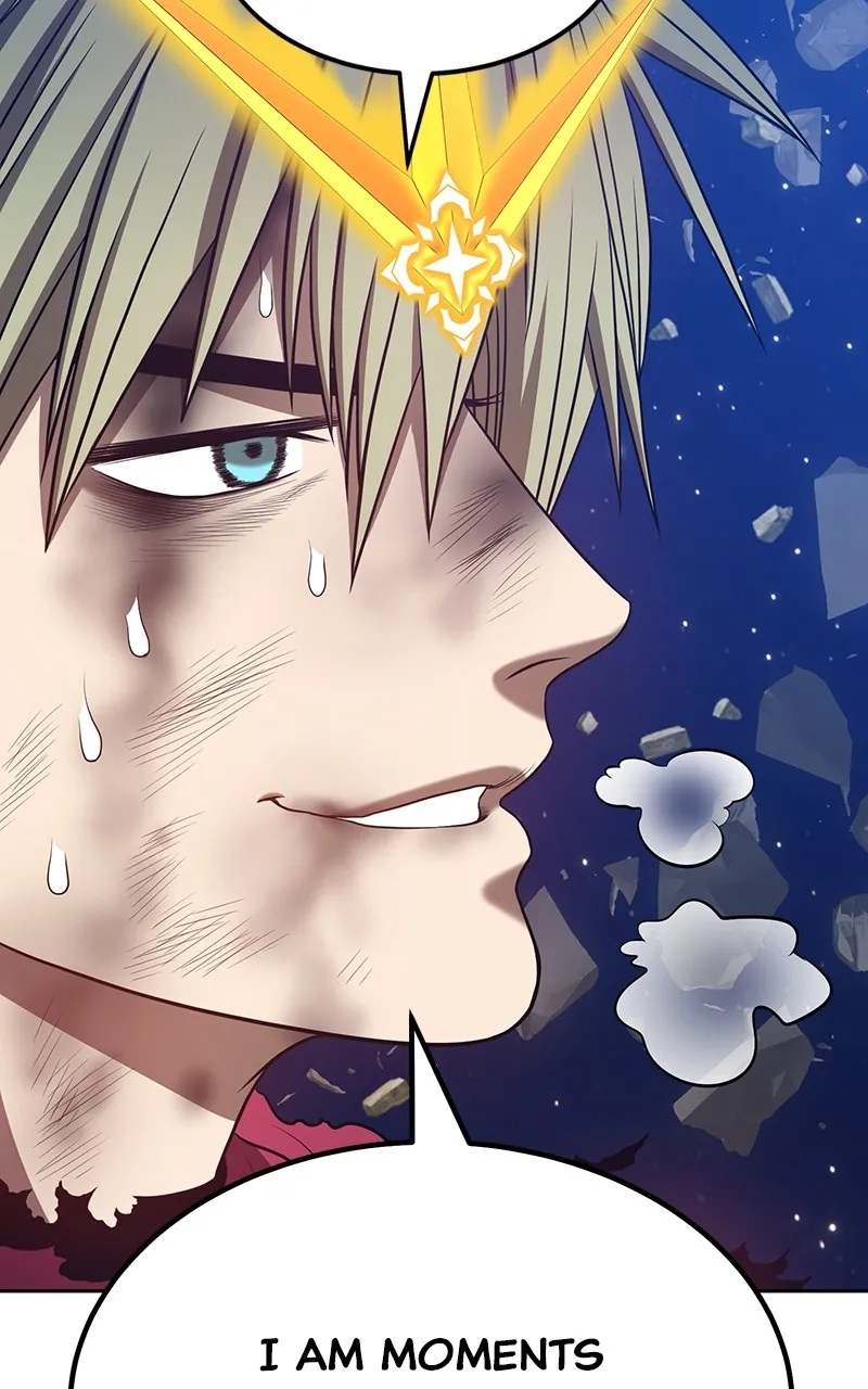 +99 ReinforcedWooden Stick Chapter 33 page 198 - 