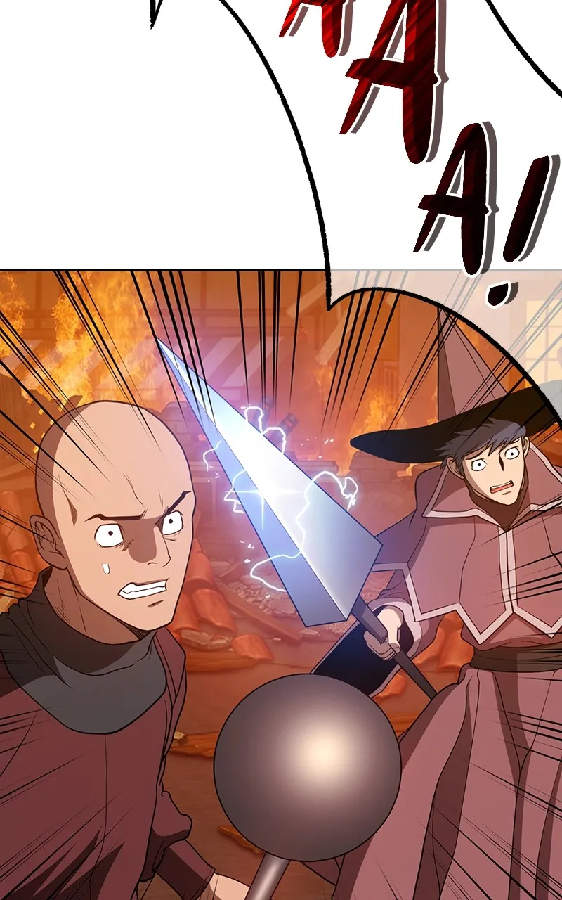 +99 ReinforcedWooden Stick Chapter 33 page 211 - 