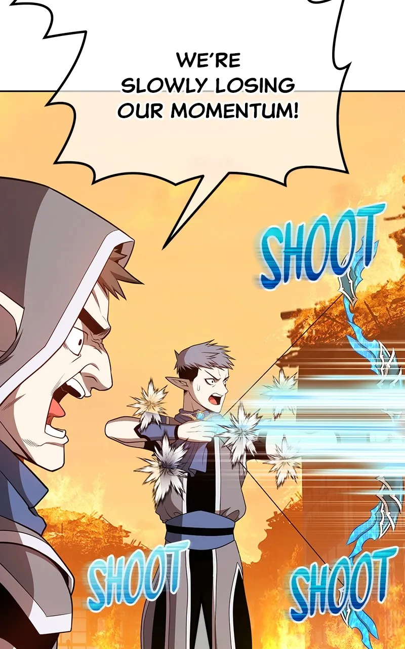+99 ReinforcedWooden Stick Chapter 33 page 216 - 