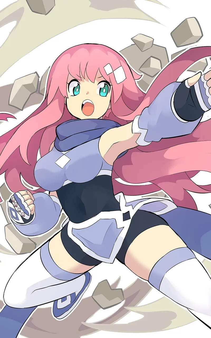 +99 ReinforcedWooden Stick Chapter 33 page 23 - 