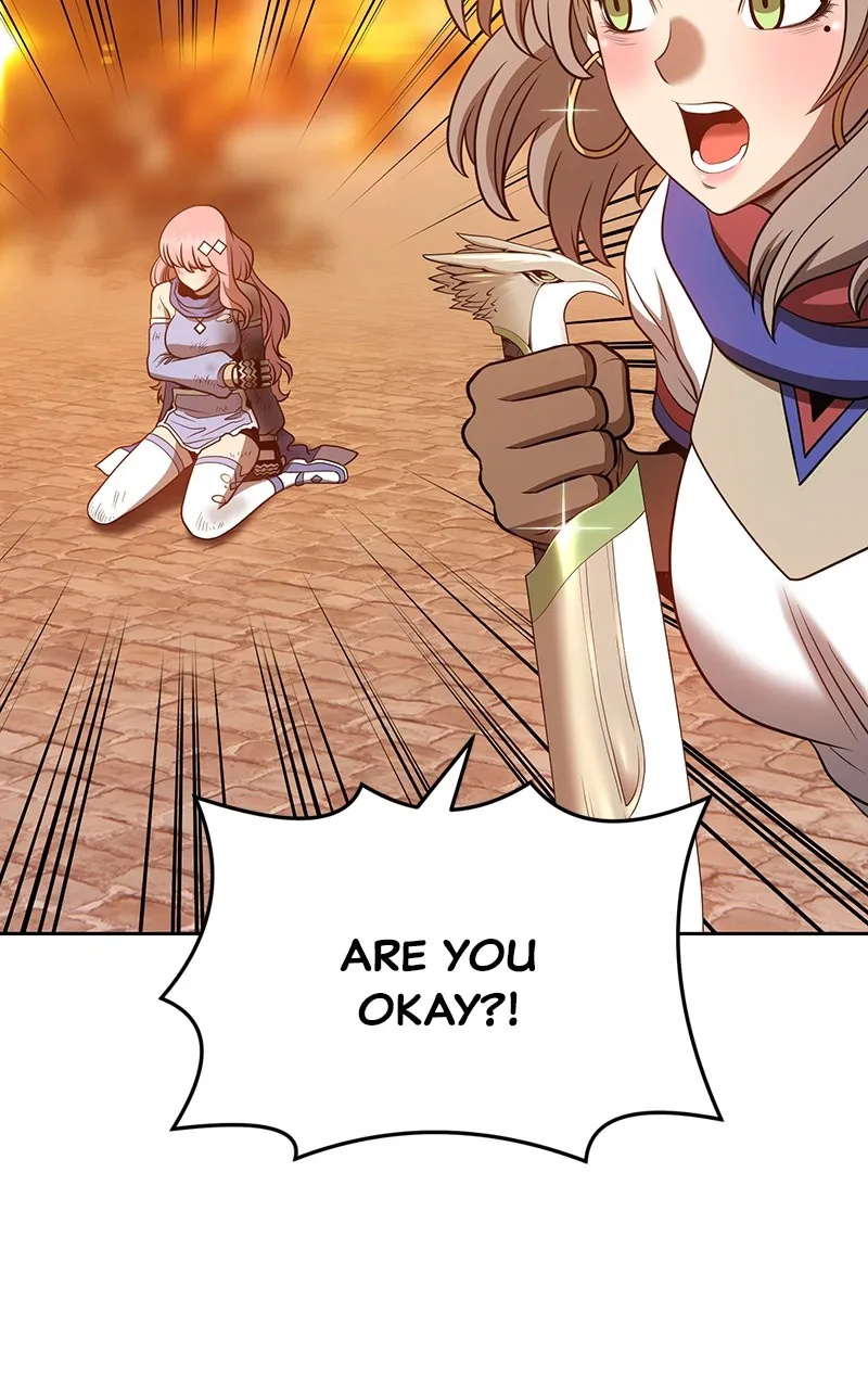 +99 ReinforcedWooden Stick Chapter 33 page 225 - 