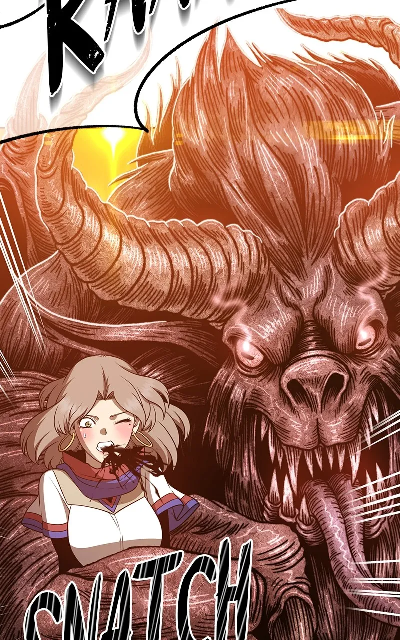 +99 ReinforcedWooden Stick Chapter 33 page 233 - 