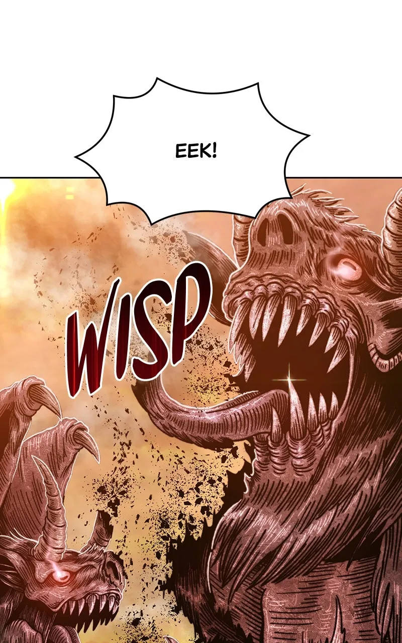 +99 ReinforcedWooden Stick Chapter 33 page 241 - 