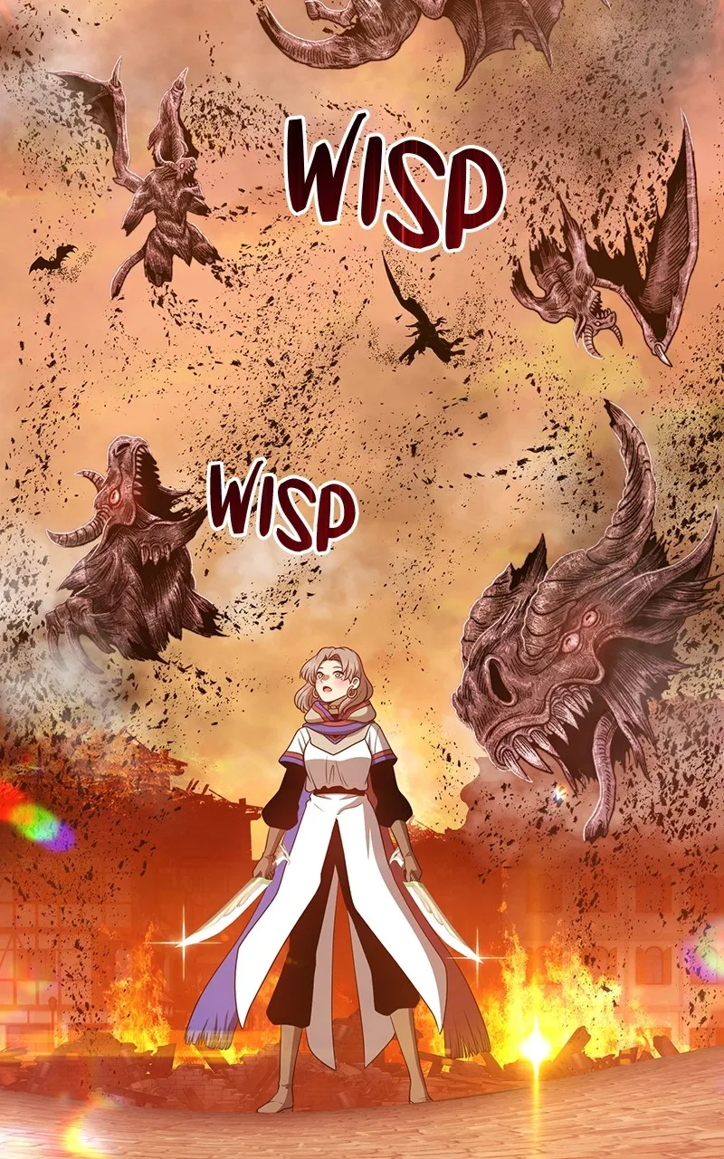 +99 ReinforcedWooden Stick Chapter 33 page 243 - 