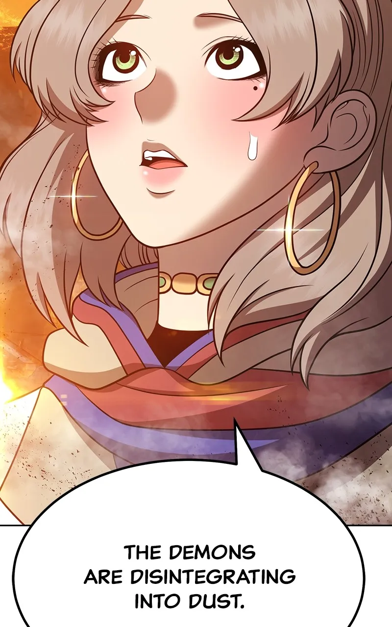 +99 ReinforcedWooden Stick Chapter 33 page 245 - 