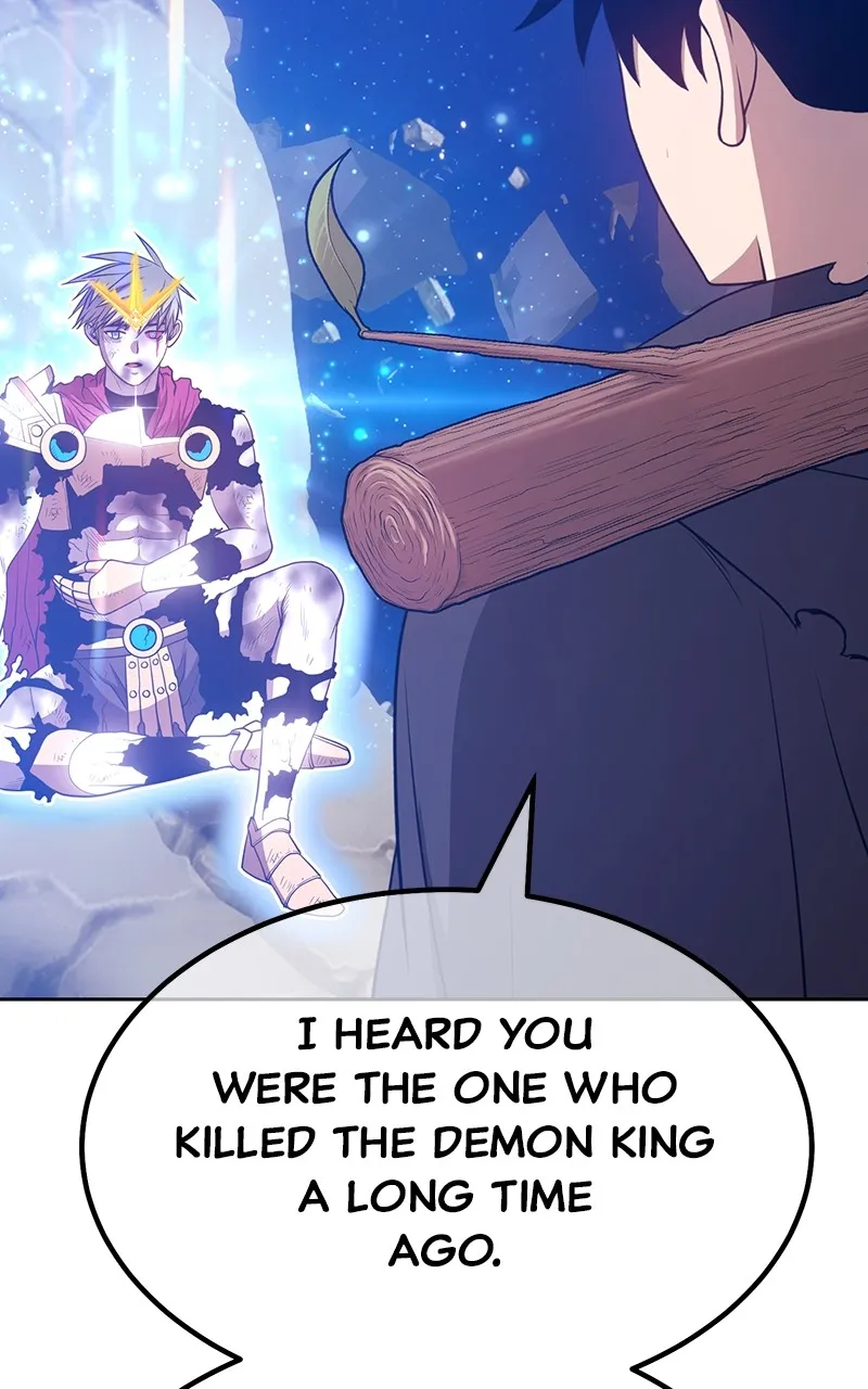 +99 ReinforcedWooden Stick Chapter 33 page 257 - 