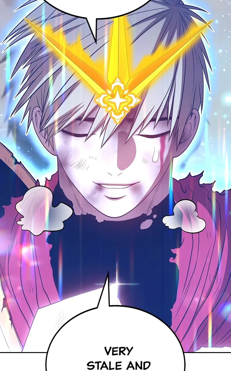 +99 ReinforcedWooden Stick Chapter 33 page 259 - 