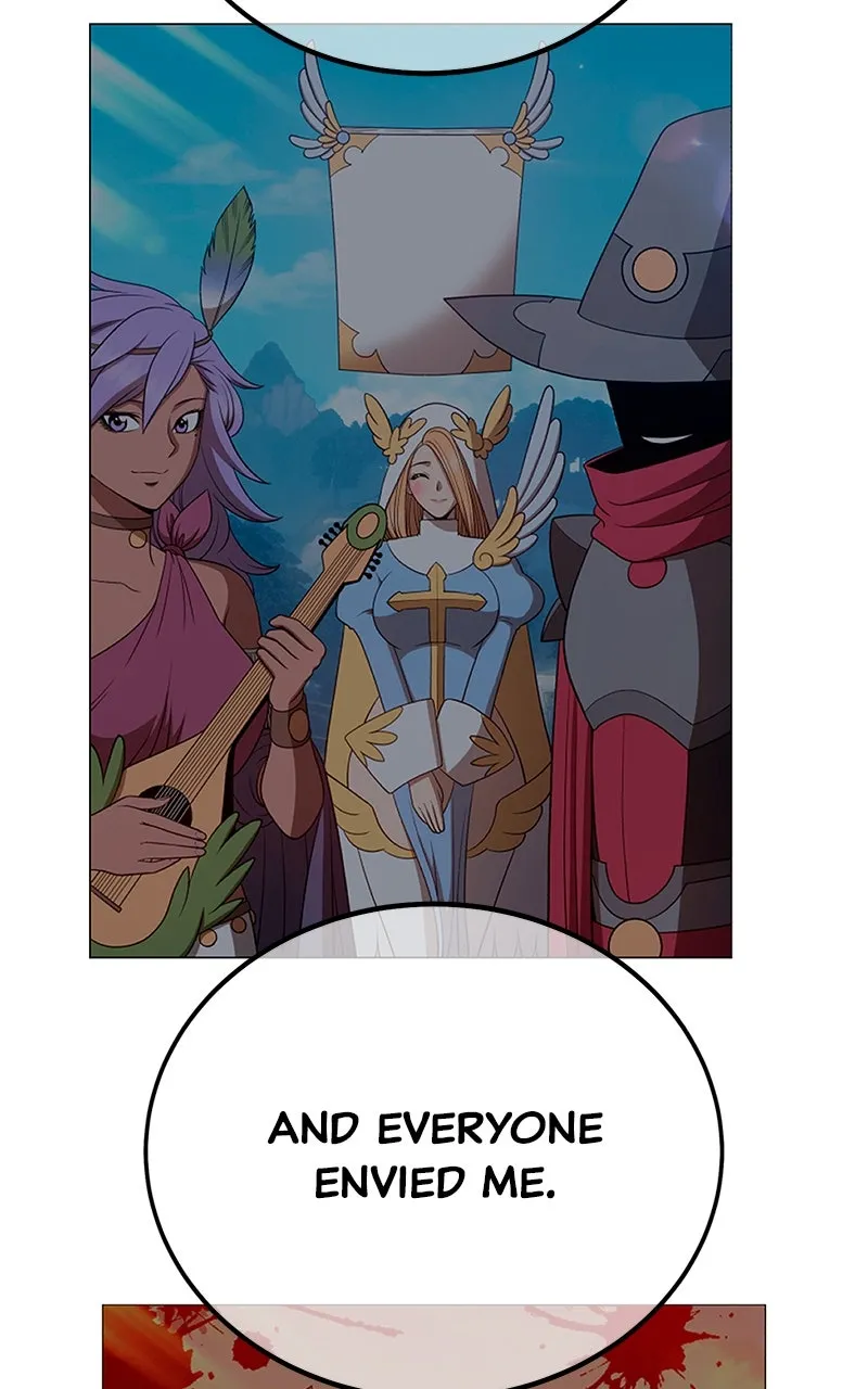 +99 ReinforcedWooden Stick Chapter 33 page 262 - 