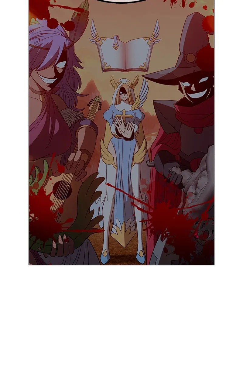 +99 ReinforcedWooden Stick Chapter 33 page 263 - 