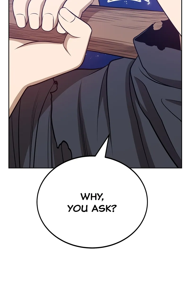 +99 ReinforcedWooden Stick Chapter 33 page 321 - 