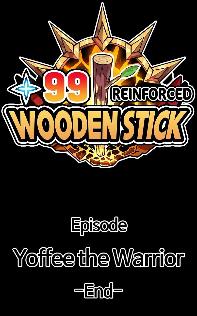 +99 ReinforcedWooden Stick Chapter 33 page 325 - 