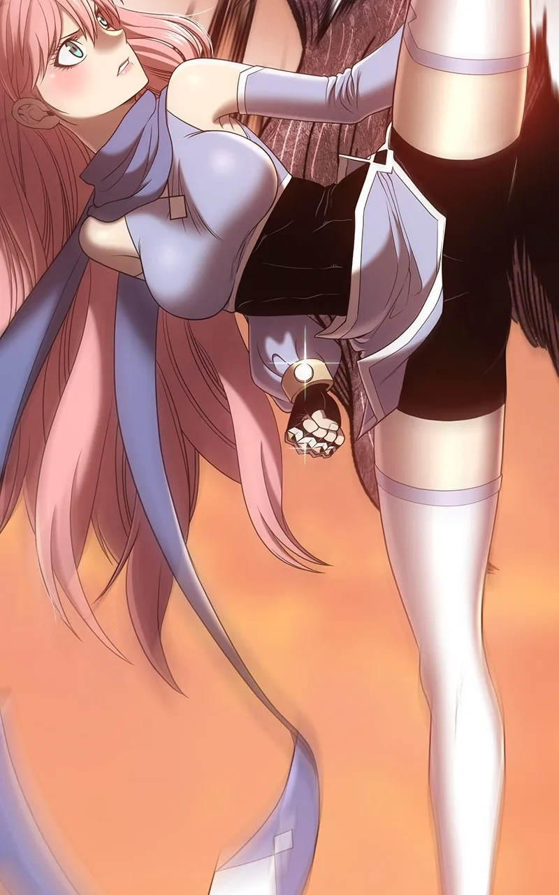 +99 ReinforcedWooden Stick Chapter 33 page 34 - 