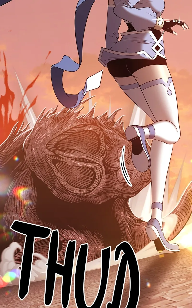 +99 ReinforcedWooden Stick Chapter 33 page 36 - 