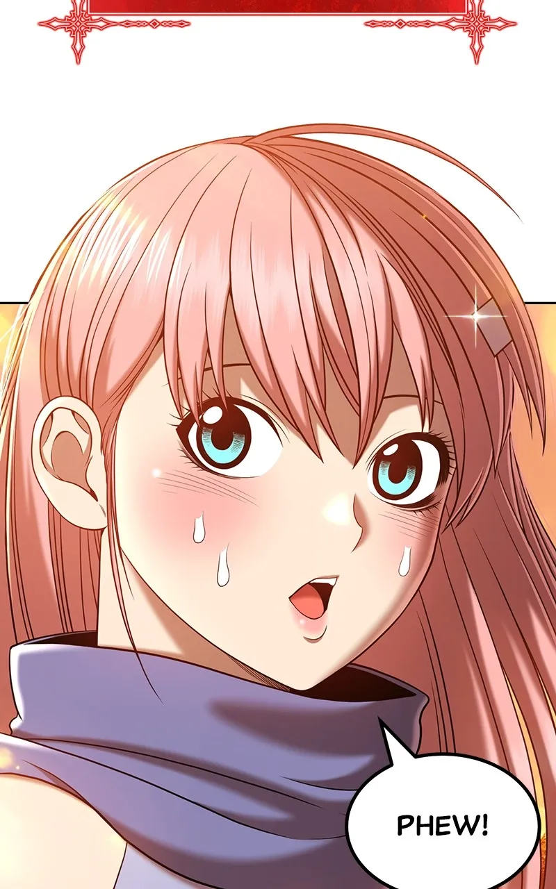 +99 ReinforcedWooden Stick Chapter 33 page 38 - 