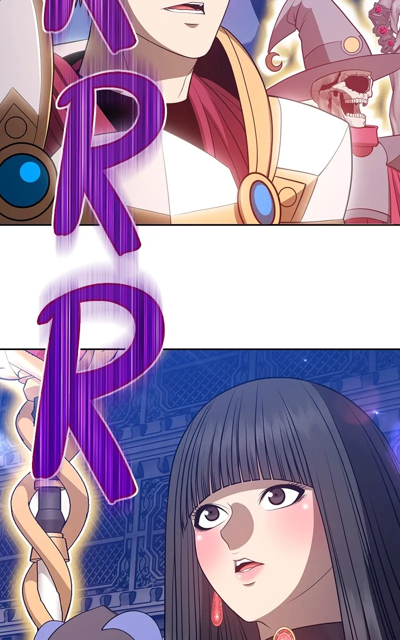 +99 ReinforcedWooden Stick Chapter 33 page 5 - 
