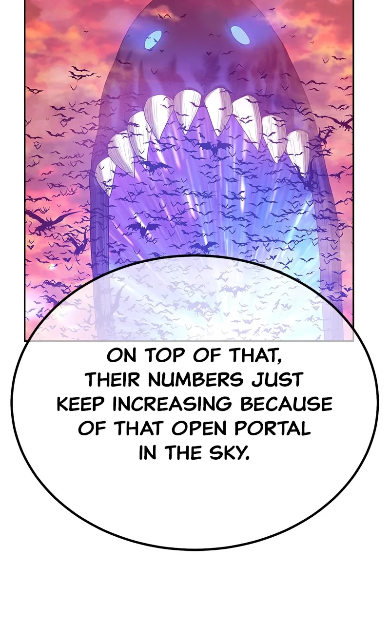 +99 ReinforcedWooden Stick Chapter 33 page 46 - 