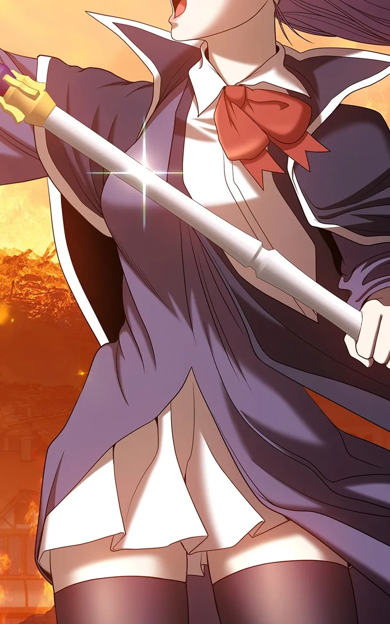 +99 ReinforcedWooden Stick Chapter 33 page 56 - 
