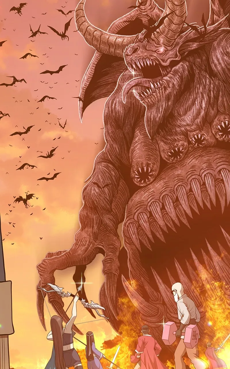 +99 ReinforcedWooden Stick Chapter 33 page 76 - 