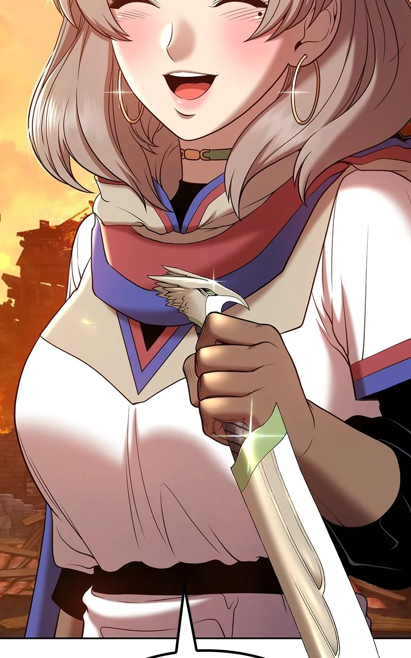 +99 ReinforcedWooden Stick Chapter 33 page 89 - 