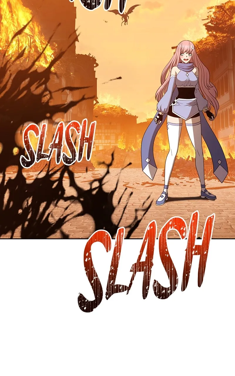 +99 ReinforcedWooden Stick Chapter 33 page 93 - 