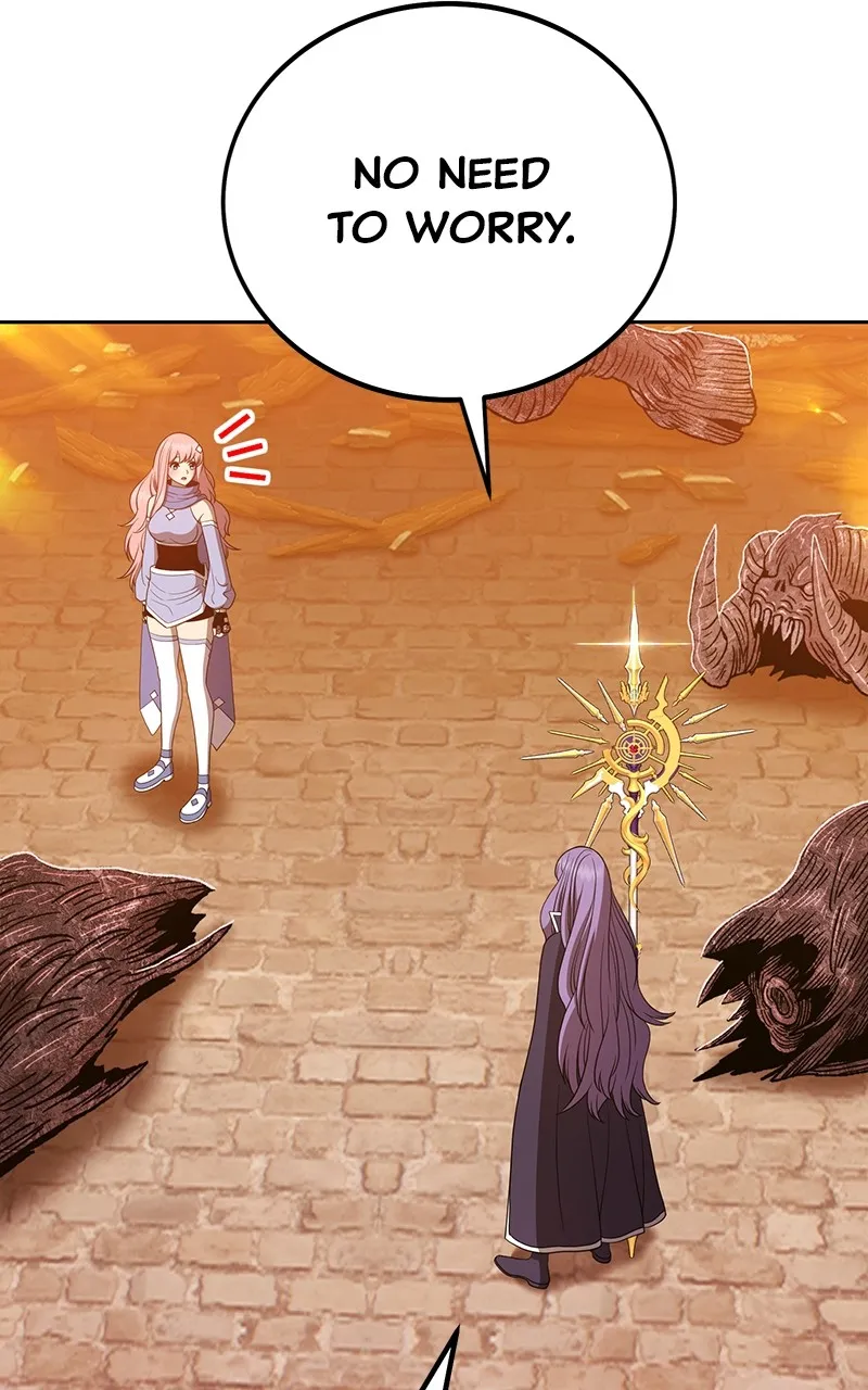 +99 ReinforcedWooden Stick Chapter 33 page 94 - 
