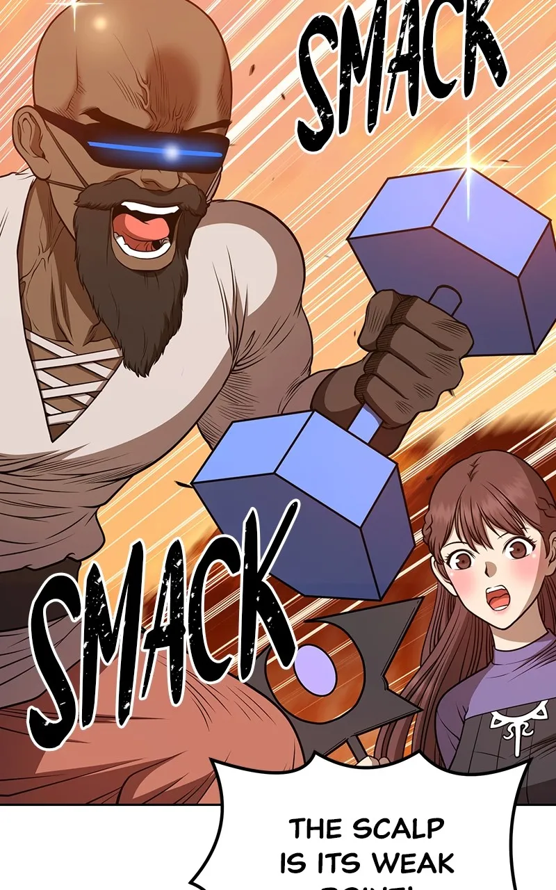 +99 ReinforcedWooden Stick Chapter 33 page 98 - 