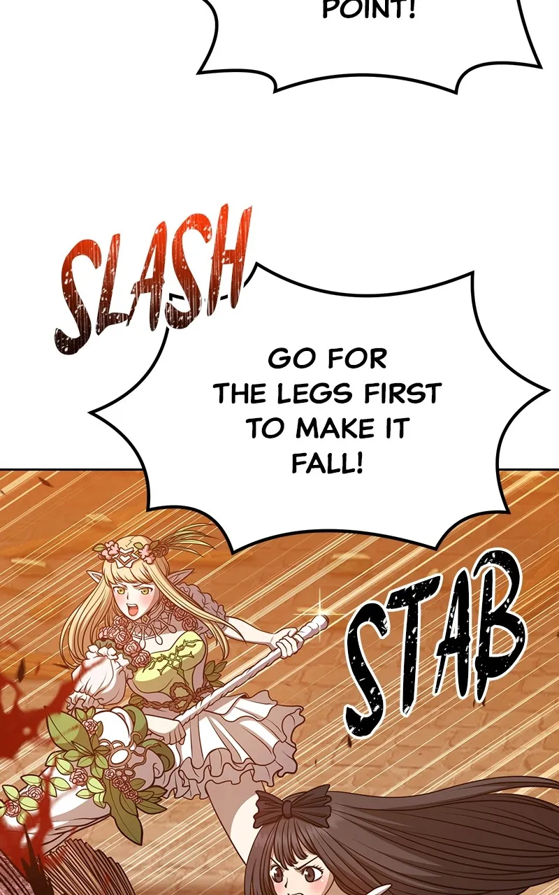 +99 ReinforcedWooden Stick Chapter 33 page 99 - 