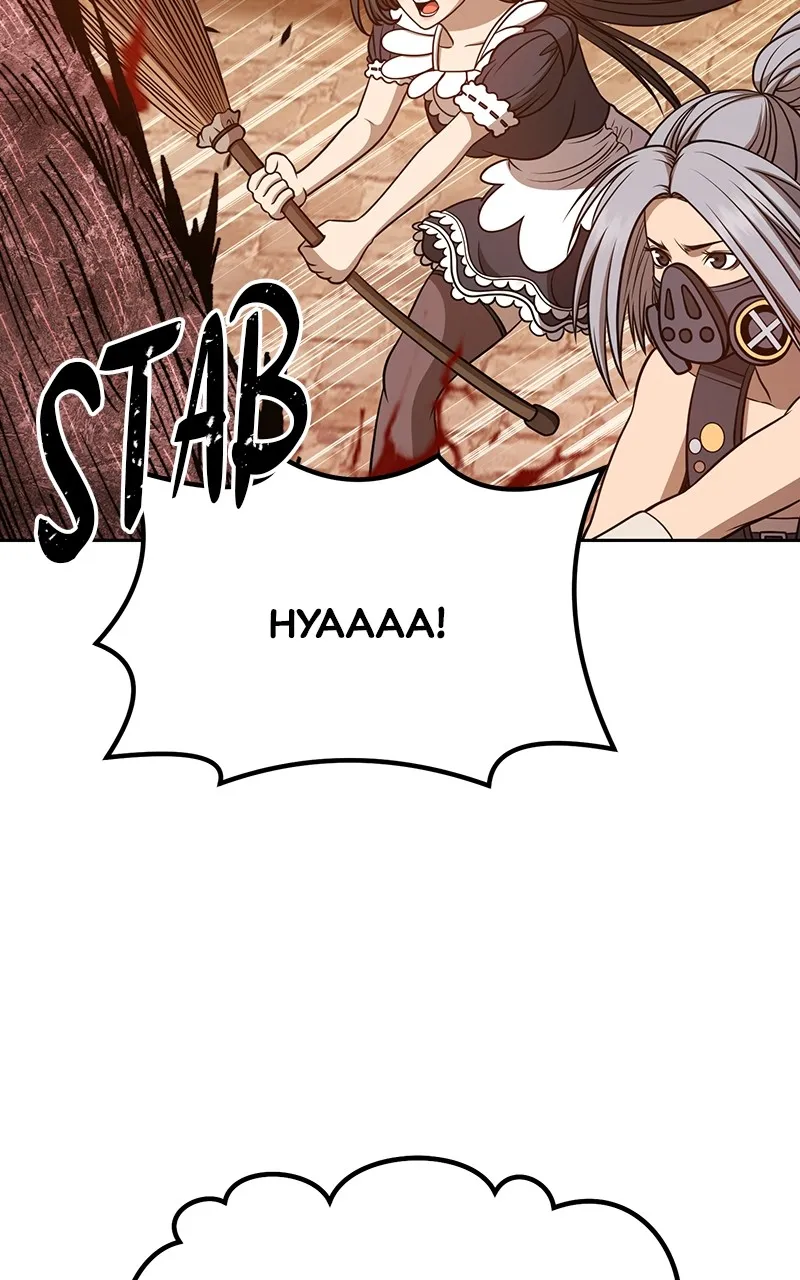 +99 ReinforcedWooden Stick Chapter 33 page 100 - 