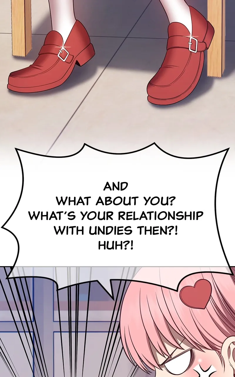 +99 ReinforcedWooden Stick Chapter 34 page 104 - 