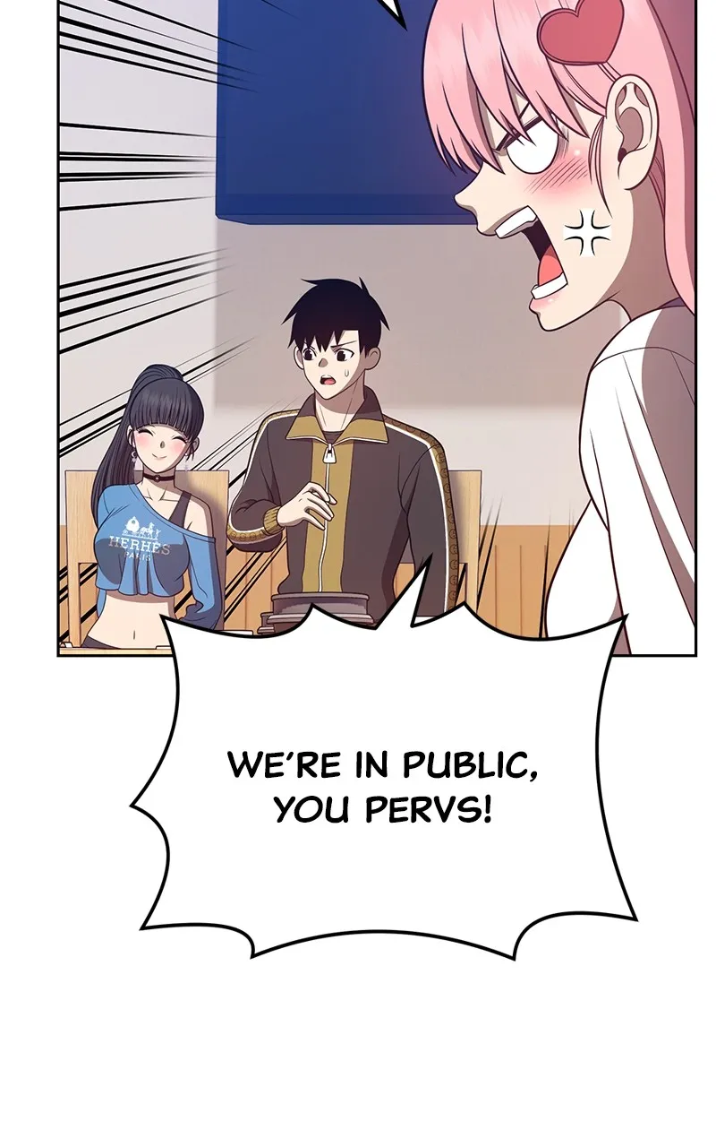 +99 ReinforcedWooden Stick Chapter 34 page 122 - 