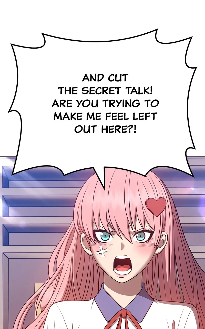 +99 ReinforcedWooden Stick Chapter 34 page 123 - 