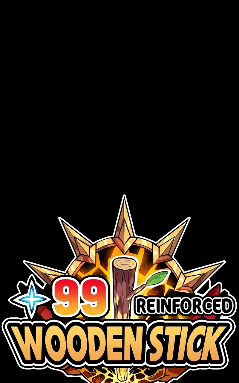 +99 ReinforcedWooden Stick Chapter 34 page 18 - 