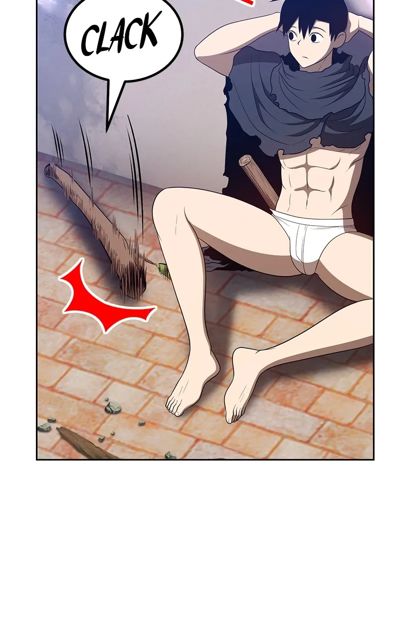 +99 ReinforcedWooden Stick Chapter 34 page 188 - 