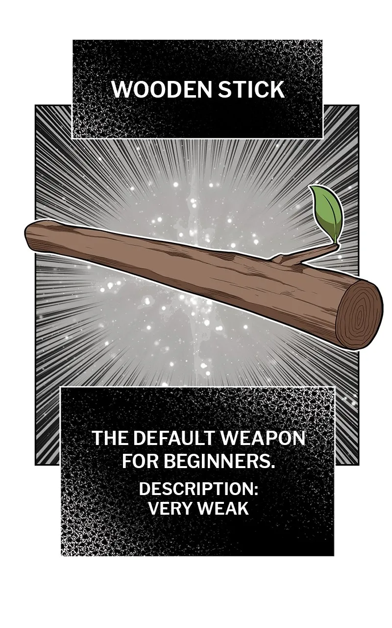 +99 ReinforcedWooden Stick Chapter 34 page 189 - 