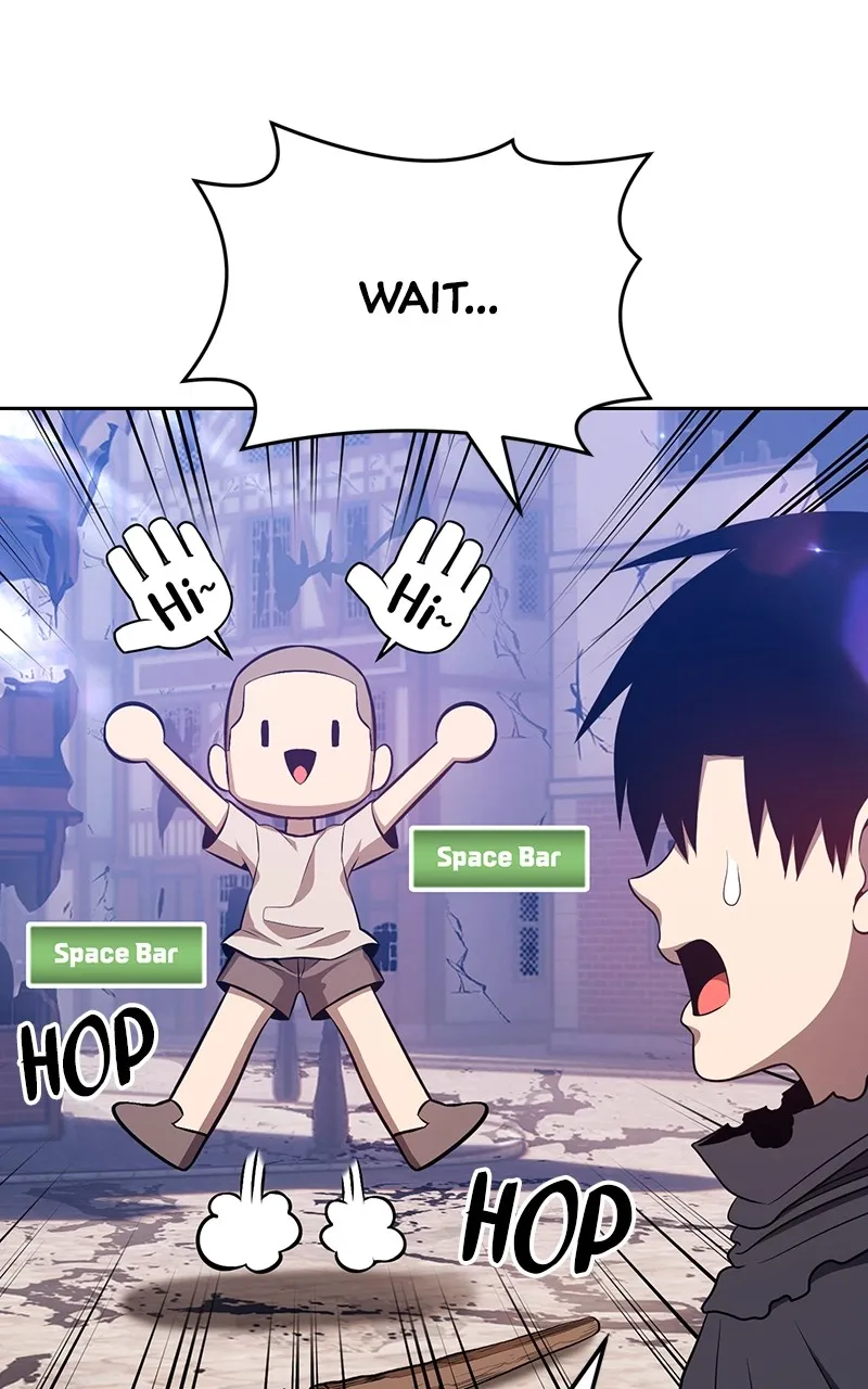 +99 ReinforcedWooden Stick Chapter 34 page 193 - 