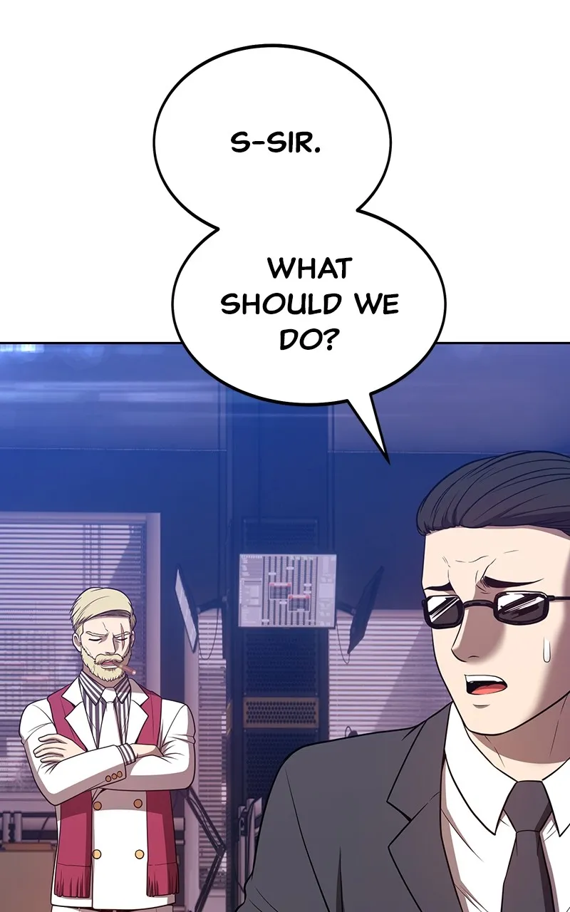 +99 ReinforcedWooden Stick Chapter 34 page 202 - 