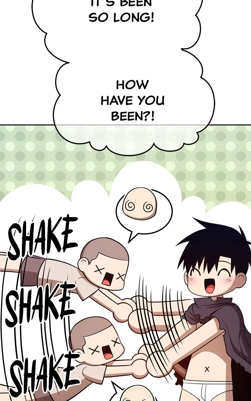 +99 ReinforcedWooden Stick Chapter 34 page 210 - 