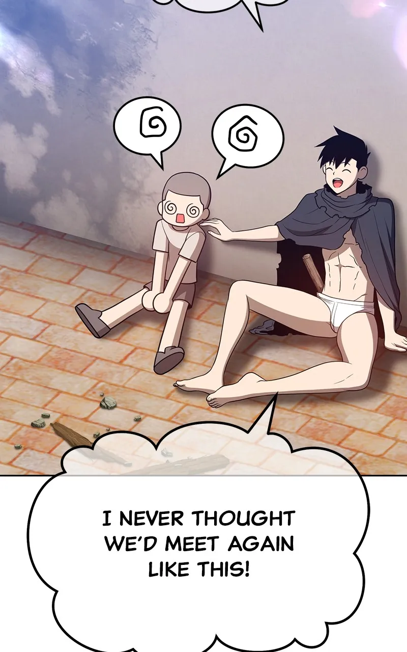 +99 ReinforcedWooden Stick Chapter 34 page 212 - 