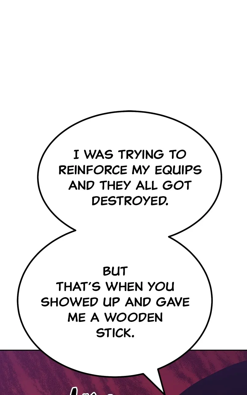 +99 ReinforcedWooden Stick Chapter 34 page 216 - 