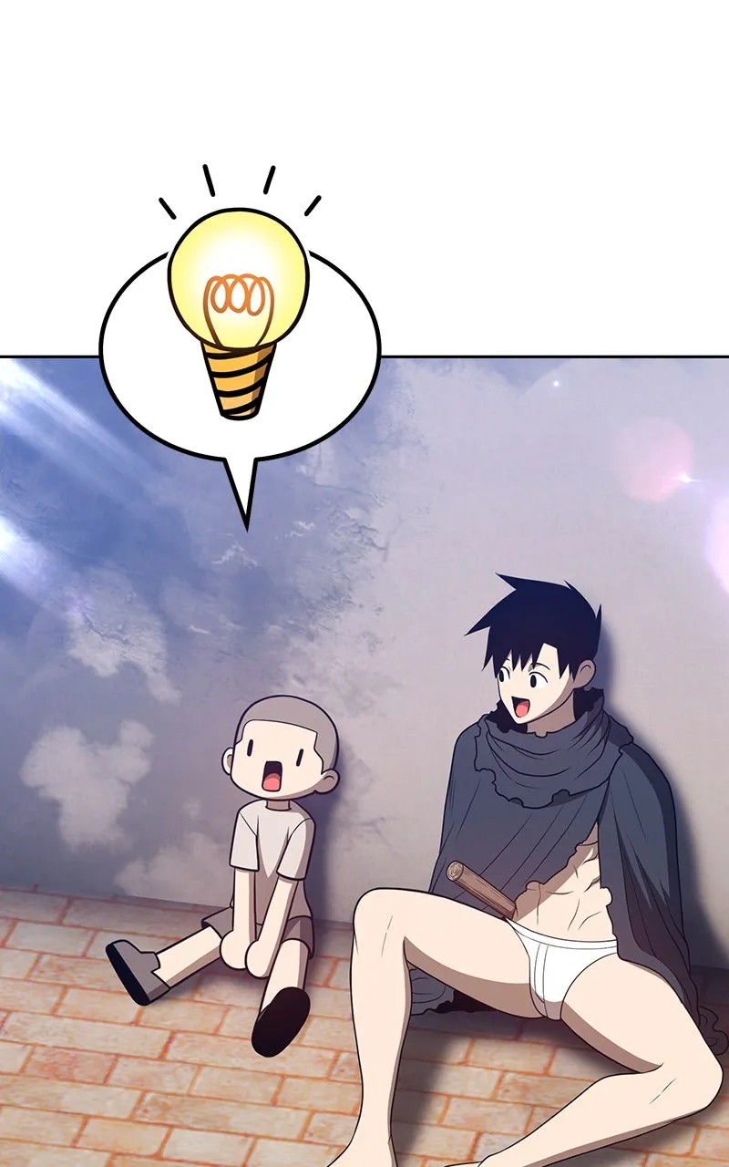 +99 ReinforcedWooden Stick Chapter 34 page 218 - 