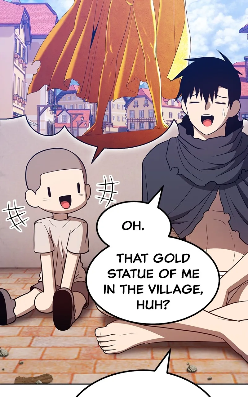 +99 ReinforcedWooden Stick Chapter 34 page 220 - 