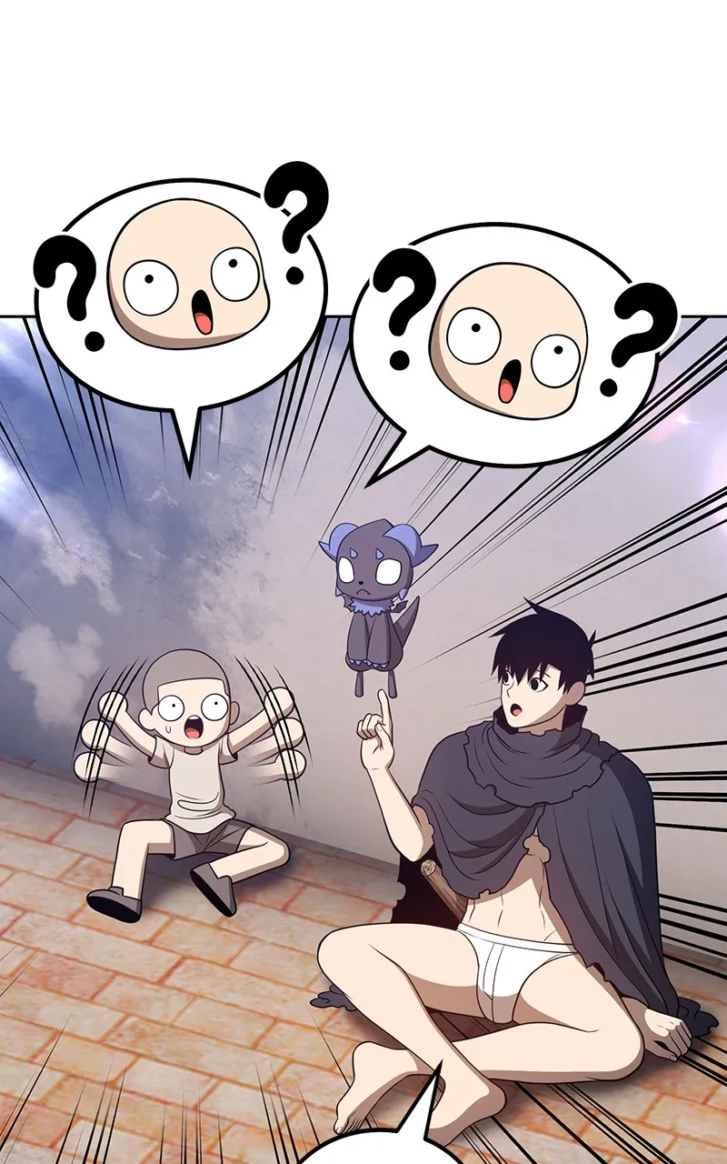 +99 ReinforcedWooden Stick Chapter 34 page 223 - 