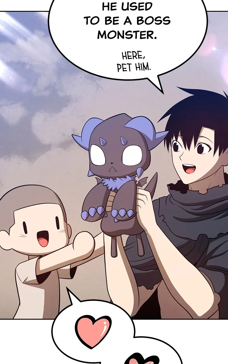 +99 ReinforcedWooden Stick Chapter 34 page 227 - 