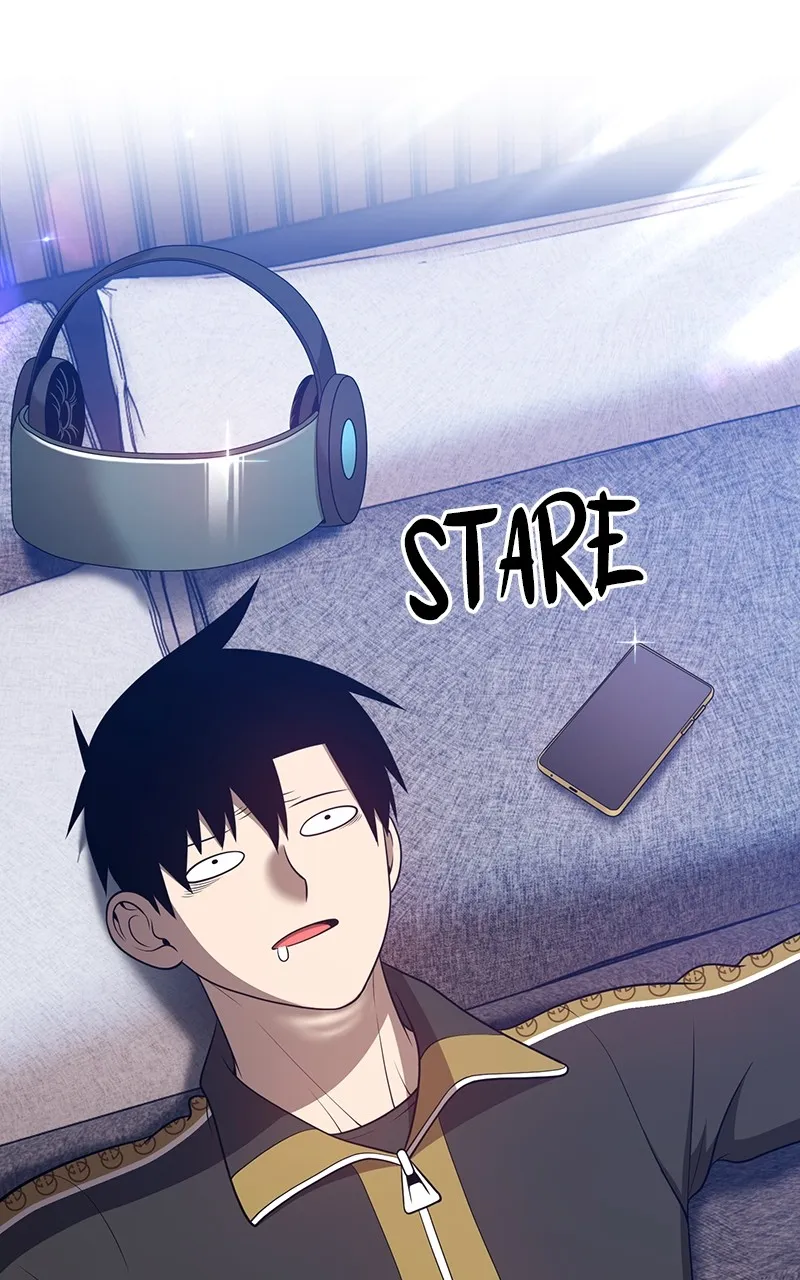 +99 ReinforcedWooden Stick Chapter 34 page 24 - 