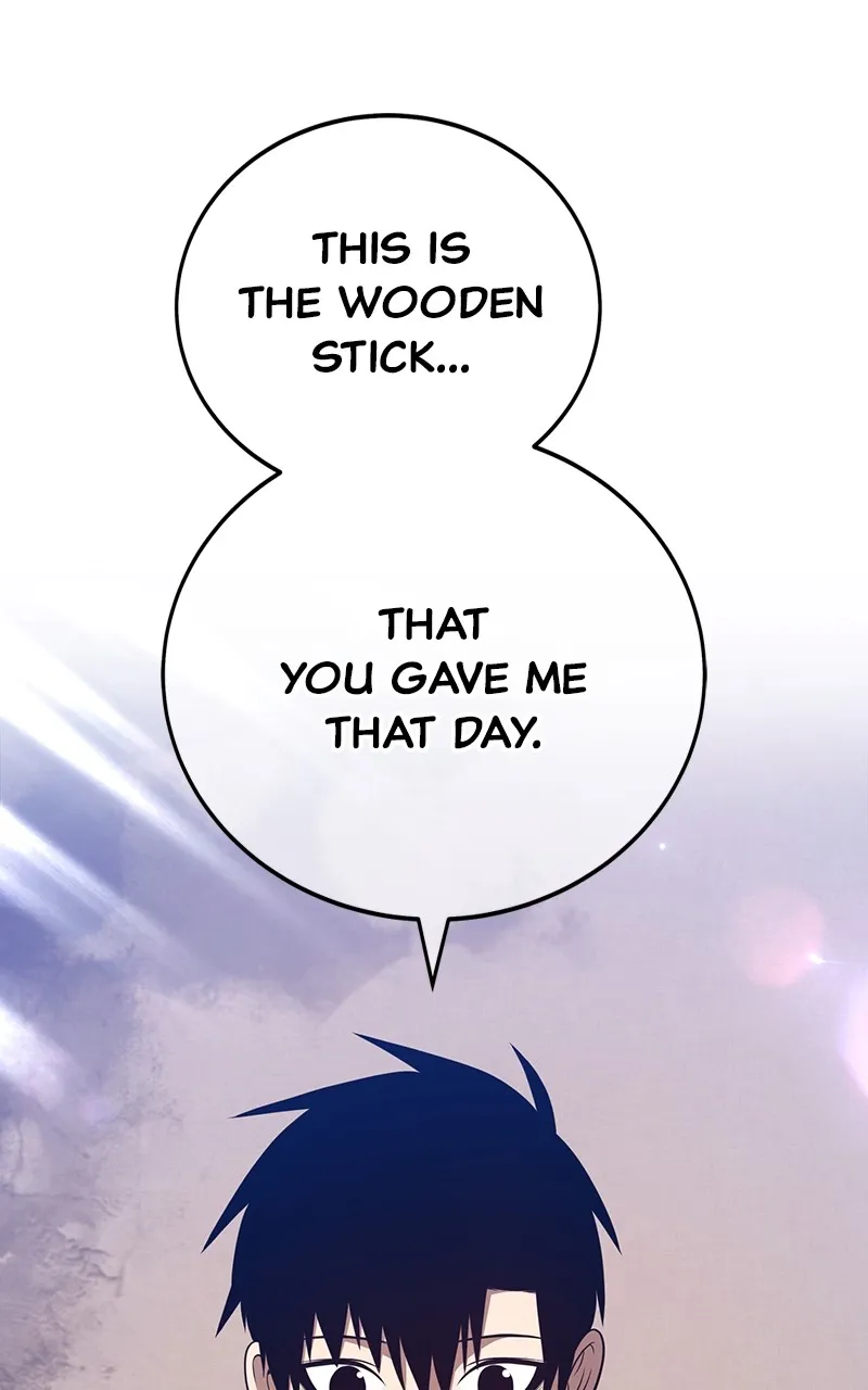 +99 ReinforcedWooden Stick Chapter 34 page 234 - 