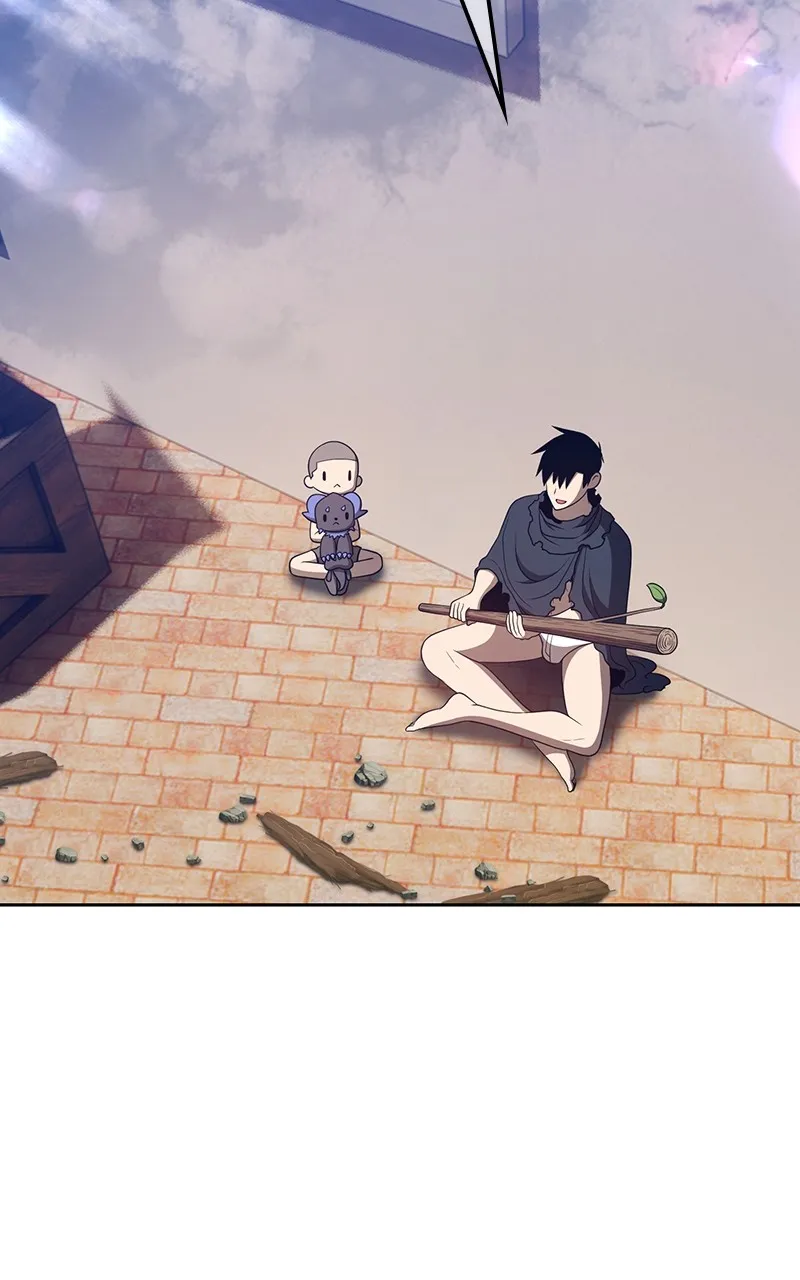 +99 ReinforcedWooden Stick Chapter 34 page 237 - 