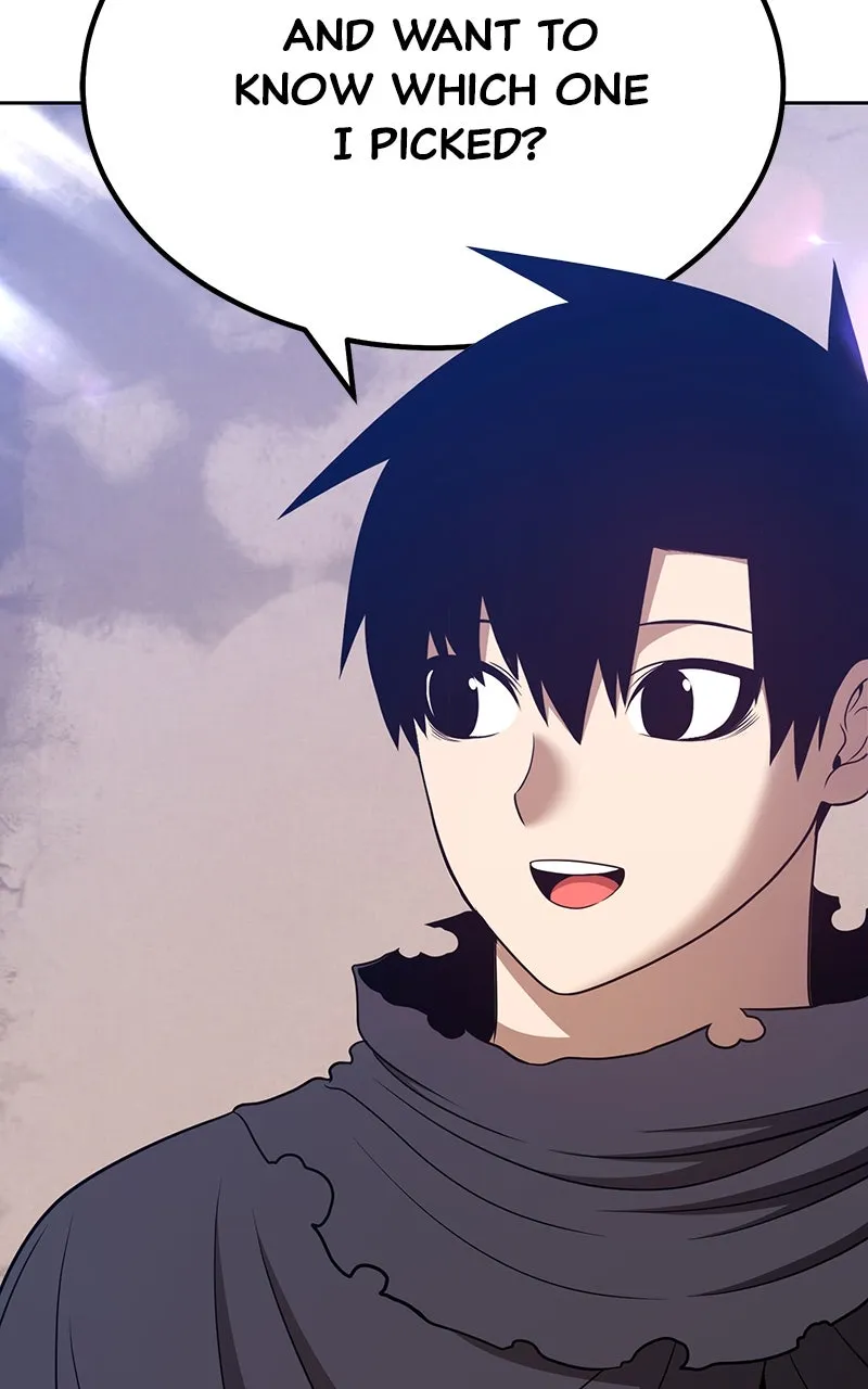 +99 ReinforcedWooden Stick Chapter 34 page 252 - 