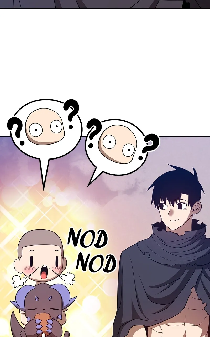 +99 ReinforcedWooden Stick Chapter 34 page 253 - 