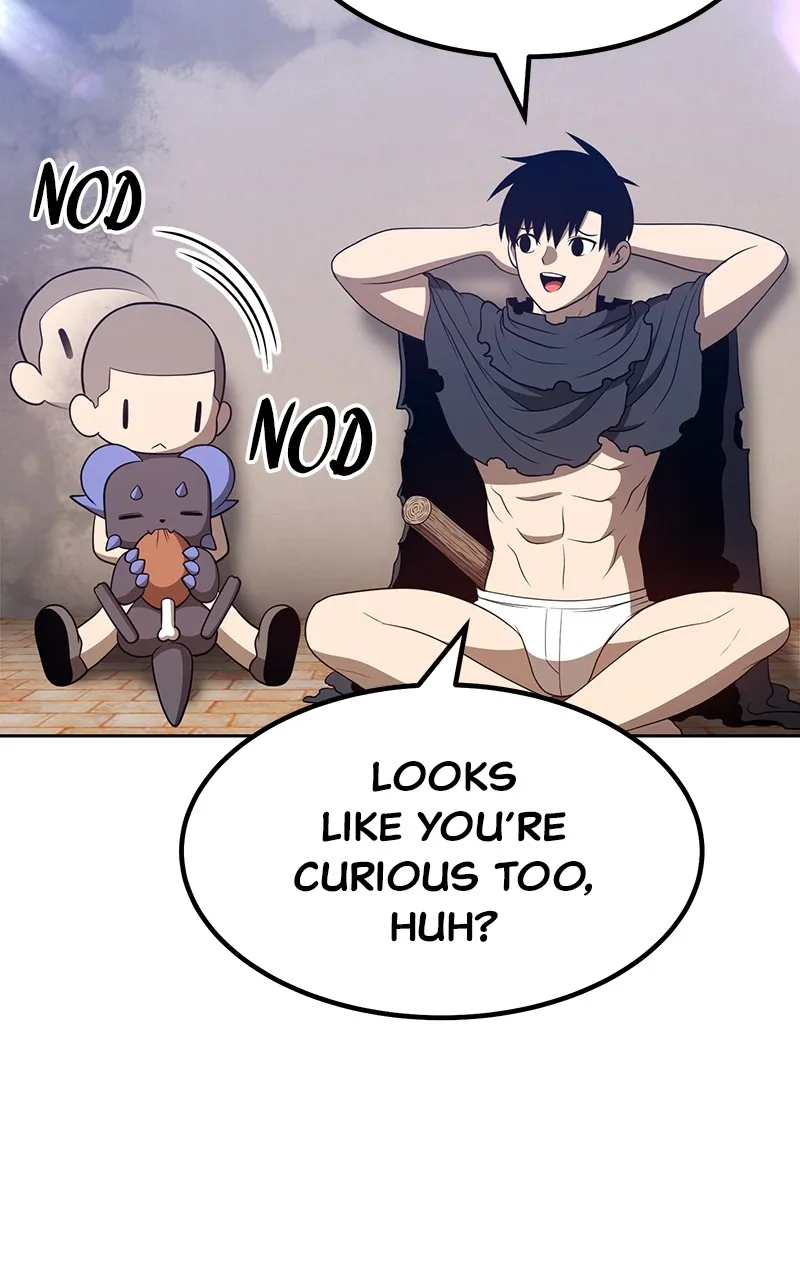 +99 ReinforcedWooden Stick Chapter 34 page 258 - 
