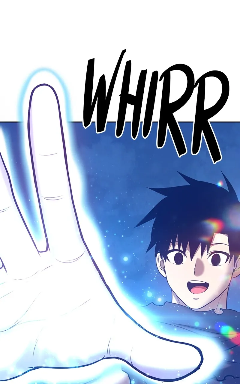 +99 ReinforcedWooden Stick Chapter 34 page 261 - 